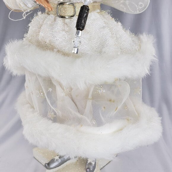 Katherine's Collection Wayne Kleski Fairy Godmother Good Witch AS IS - Picture 5 of 13